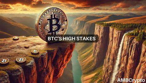 Bitcoin crash risk to $70K in 10 days increasing — Analyst says it’s BTC’s ‘practical bottom’ - Cointelegraph