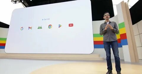 Google I/O 2023 is a wrap — here’s a list of everything announced - TechCrunch