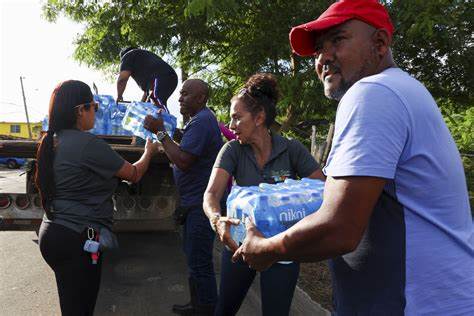 How to do the most good with hurricane relief donations - Poynter