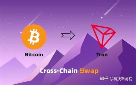 深入剖析：Ccs.Cash混币器如何从BTC交换TRX - 知乎