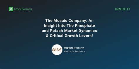The Mosaic Company (MOS) Beat the Market in 2025 on Strong Phosphate and Potash Sales