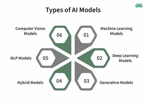 We make uncensored AI models