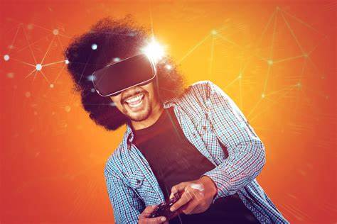 GameStop’s Bold Leap: How the Metaverse and NFTs Are Reshaping Gaming - MotoPaddock