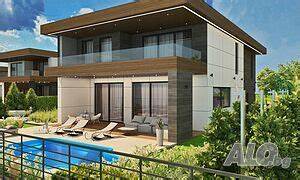 Вили и къщи за продан - alo.bg