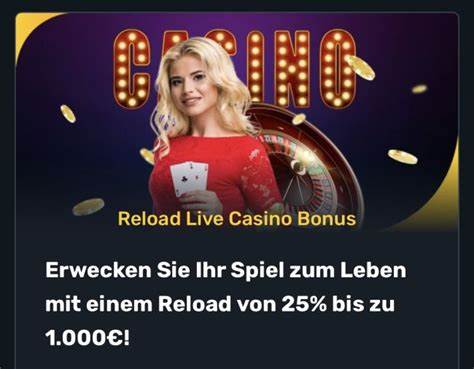 Online Casino Bonus 2024: Bonusangebote für Neu- und Bestandskunden