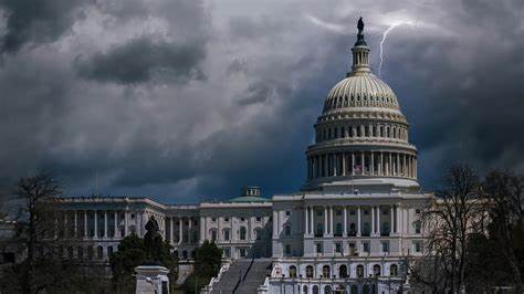 The U.S. Government Shutdown Has Delivered A Surprise Blow To Bitcoin - Forbes