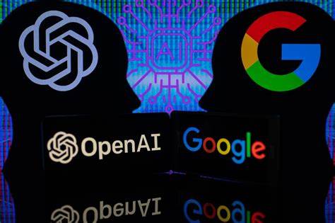 OpenAI features designed to compete with Microsoft, Google, The Information says