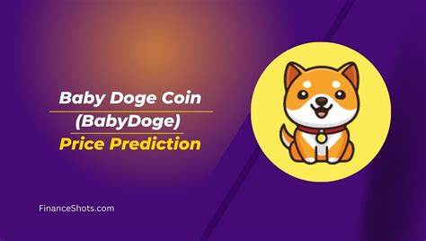 Baby Doge Coin (BABYDOGE) Price Prediction - Blockchain Reporter