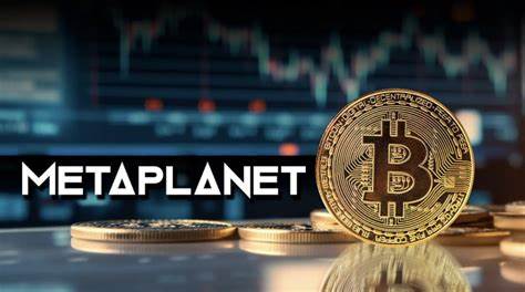 Metaplanet Scoops Up 1,234 More BTC, Holdings Reach 12,345