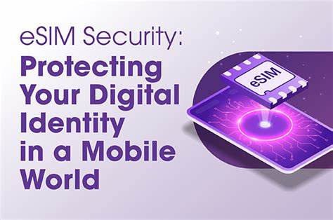 ESIM Security