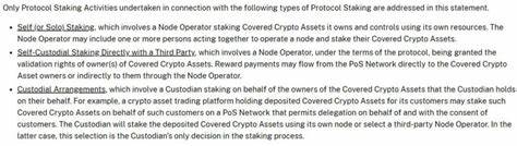  The SEC’s staking guidance pivot is what tech-savvy regulation looks like 