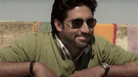 Delhi 6 Turns 13: Abhishek Bachchan Gets Nostalgic As He Reminisces the Good Old Days of Shooting the Film - LatestLY