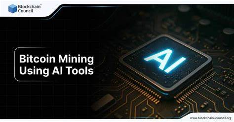 How to Use AI Tools to Automatically Mine Cryptocurrency and Make Money?