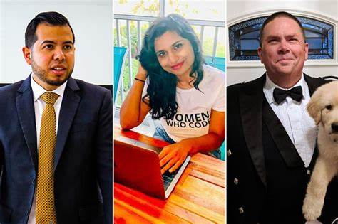 Meet the Bitcoin investors who got insanely rich off crypto - New York Post
