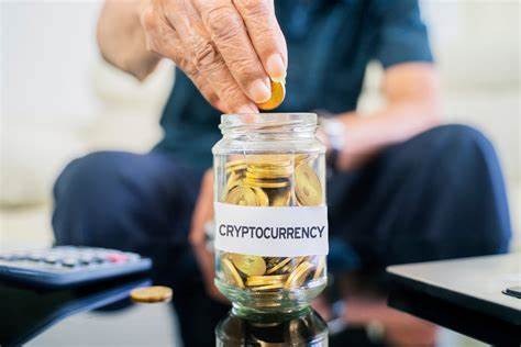 Here are the pros and cons of owning cryptocurrency in your 401(k) plan - CNBC