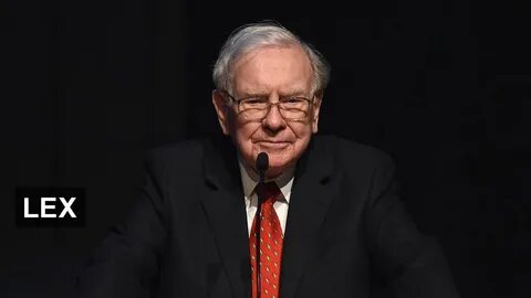 Want to Invest in Cryptocurrency Like Warren Buffett Invests in Stocks? Do These 3 Things Now