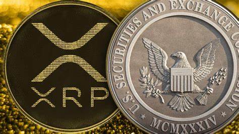 XRP cryptocurrency crashes following announcement of SEC suit against Ripple - TechCrunch