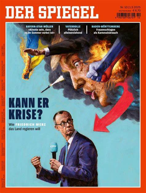 DER SPIEGEL ePaper