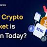 Why Is Crypto Down Today? – September 15, 2025