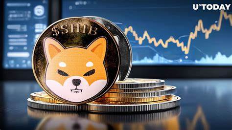 Shiba Inu (SHIB) Forms Golden Cross on Hourly Charts: Details - U.Today