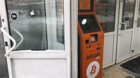 Bitcoin ATMs: What You Need to Know Before Buying Bitcoin at an ATM - CoinDesk