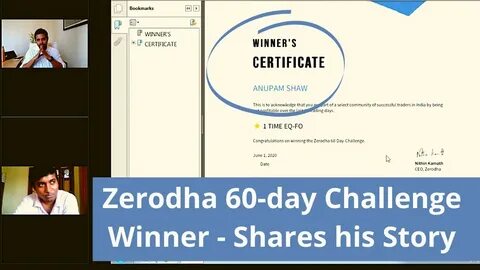 ‘Everyone is a target’: Zerodha CEO shares how his friend lost ₹5 lakh to online fraudsters - Fortune India