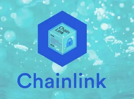 Why Did Chainlink (LINK) Drop By 40%?