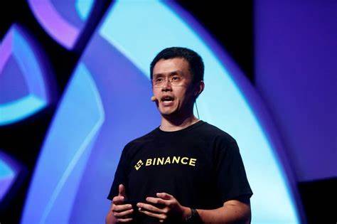 Crypto exchange Binance, Musk's co-investor, to help Twitter with blockchain - Reuters