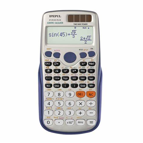 Math Calculators