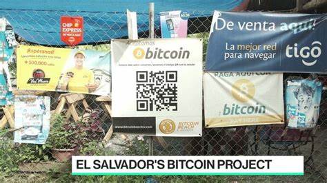 El Salvador Debt Risk Looms as Bitcoin Bond Has Yet to Launch - Decrypt