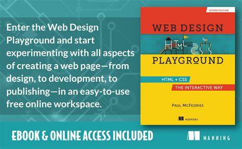 Web Design Playground