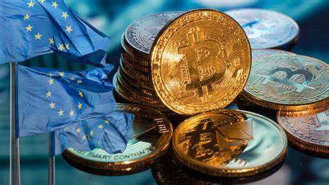 MiCA And Stablecoins: A Turning Point For Europe’s Crypto Market - Forbes