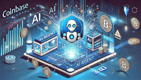 Coinbase Unveils 'Based Agent'—Craft AI Crypto Agents with Wallets in Just 3 Minutes - TOKENPOST