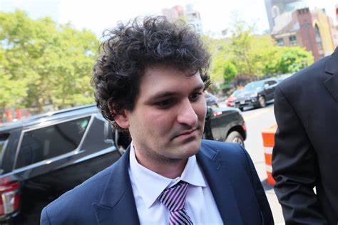 Sam Bankman-Fried Found Guilty of Fraud Charges - Rolling Stone