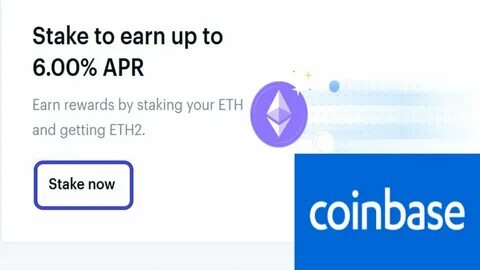 How To Stake Ethereum on Coinbase - GOBankingRates