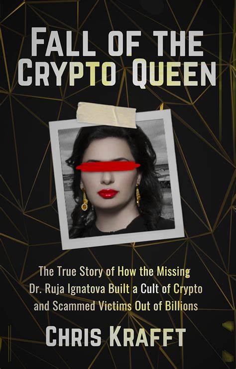 Russia’s ‘Crypto Queen’ Was Handed ‘Suitcases Full of Cash,’ as Prosecutors Wrap Investigation - Cryptonews