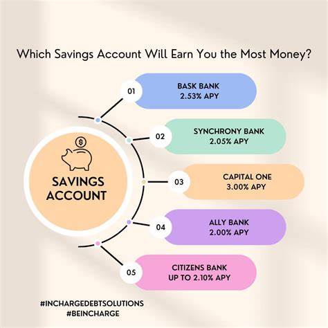 Can you lose money in a high-yield savings account?
