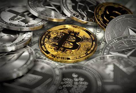 Altcoins steigen im Windschatten von Bitcoin – doch wie nachhaltig ist die Rallye?