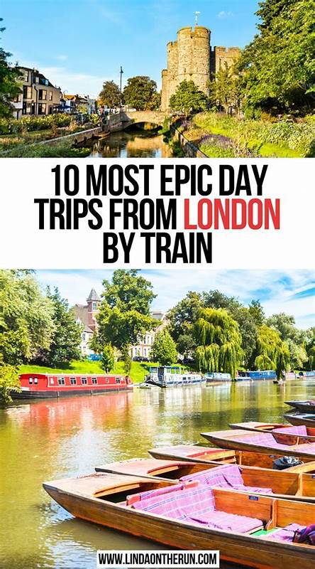 THE 10 BEST Day Trips from London (2025) - Tripadvisor