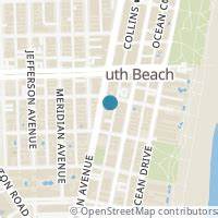 347 Washington Ave, Miami Beach, FL 33139, USA - OpenGovNY