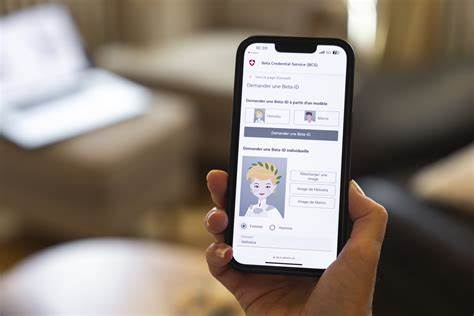 Swiss e-ID vote: 'Digitalisation must serve citizens' interests'