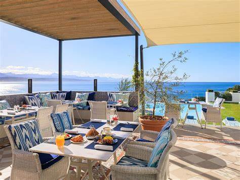 Best Restaurants in Garden Route