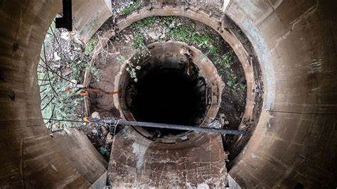 Dying for gold: who killed the miners of Buffelsfontein?