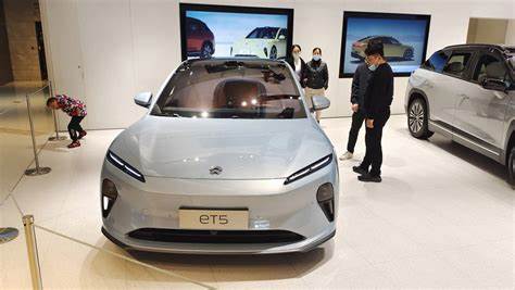 Analysts reset Nio stock price target after earnings