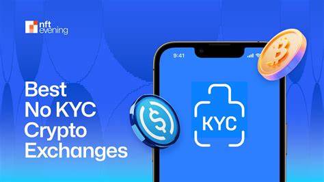 The Safest Way to Trade Crypto Without KYC: A Guide to Using BYDFi - Tech Times