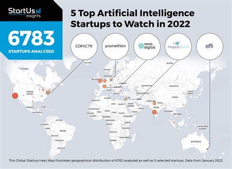 AI startups should brace for a wave of down rounds, investors say. Here's how it might play out