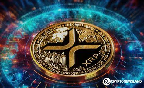 XRP on the Verge of Key Breakout – Could This Spark a Rally to $4? - Binance