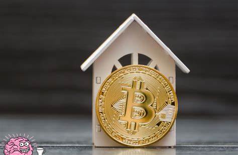 Crypto Real Estate Is Here – Bitcoin Mortgages Are Just The Beginning - Forbes