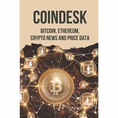 CoinDesk: Bitcoin, Ethereum, Crypto News and Price Data