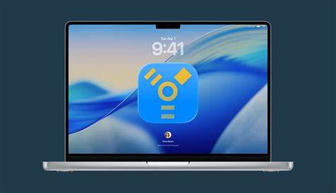 In macOS Tahoe, Things Are Indeed Dire for FireWire